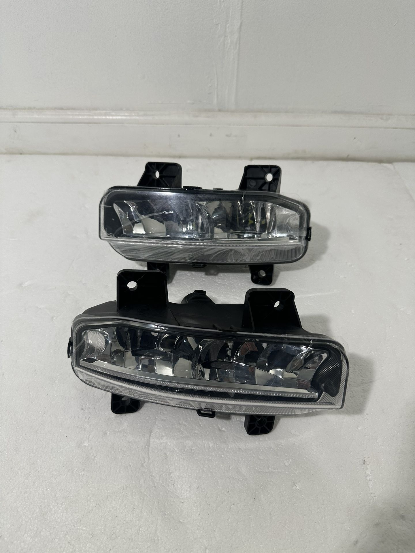 Dodge Ram 1500 Fog Light Year 2019-2022