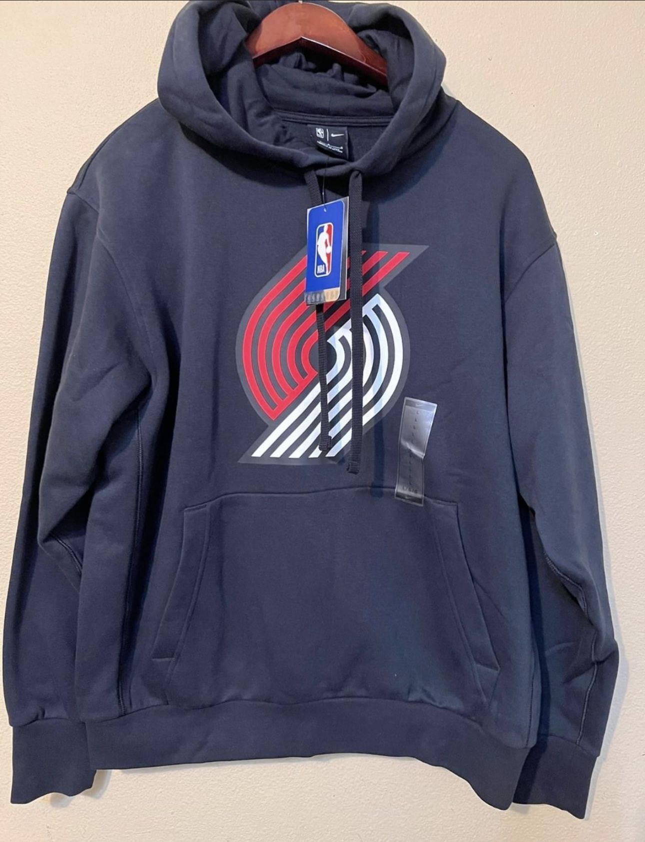 Nike Men’s Hoodie, Size # L , $35 Firm