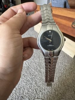 Gucci Watch – Timeless Luxury