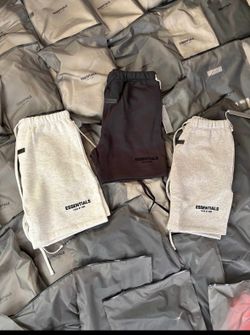 Essential shorts