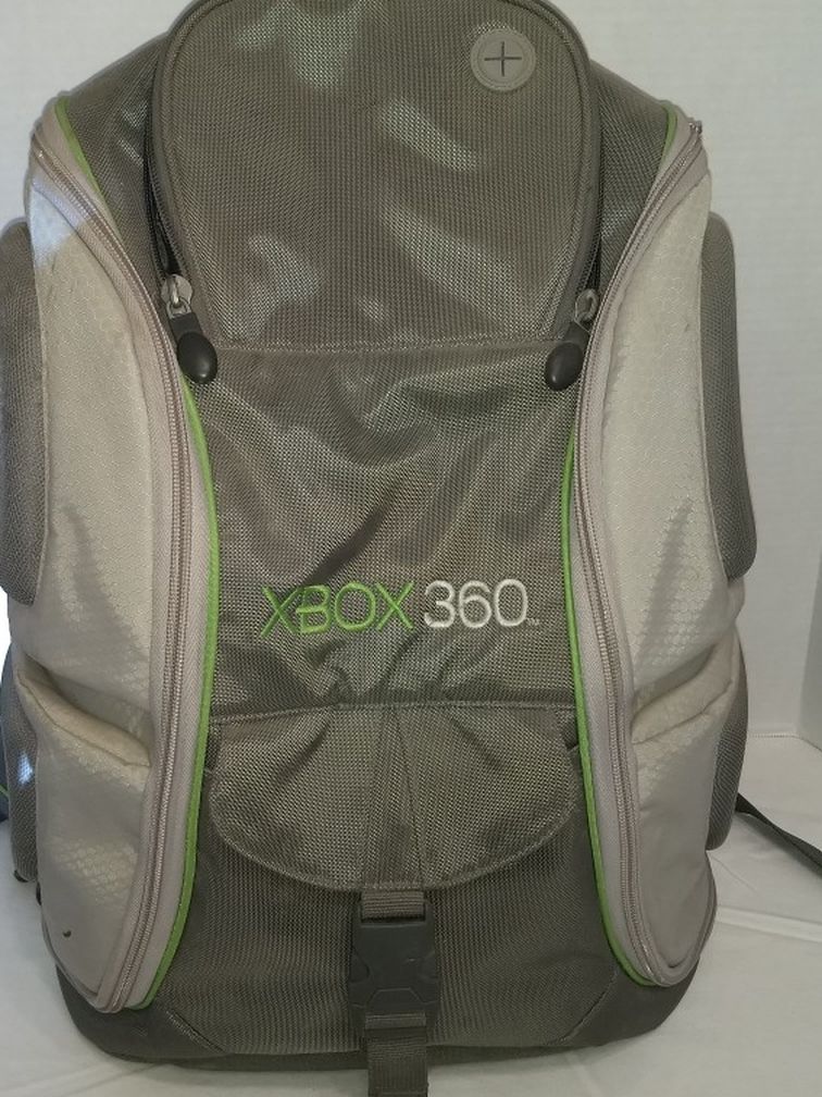 X Box Backpack 🎒