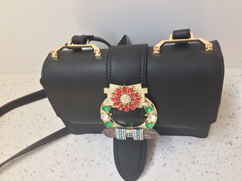 Black purse,All Products : American Fashion Style Bags On Sale
