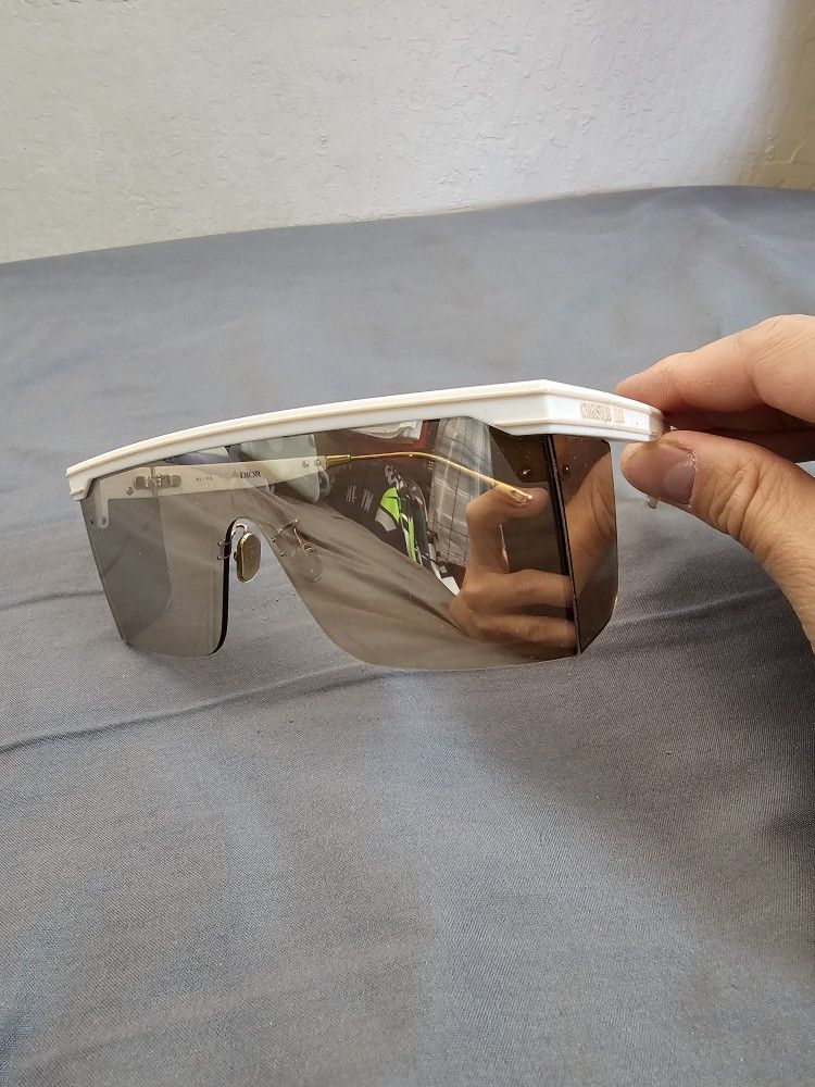 Christian Dior Unisex Sunglasses