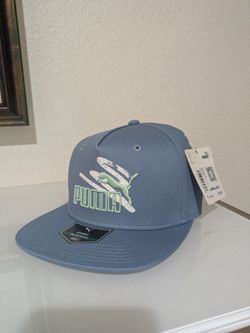 Puma Snapback. New