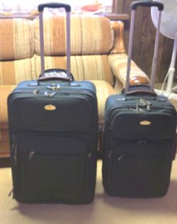Luggage Set