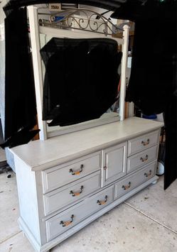 Thomasville  bedroom set