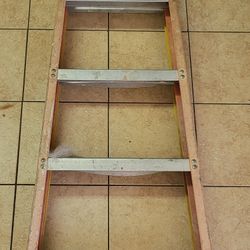 6ft Ladder