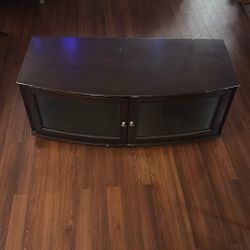 Entertainment Center