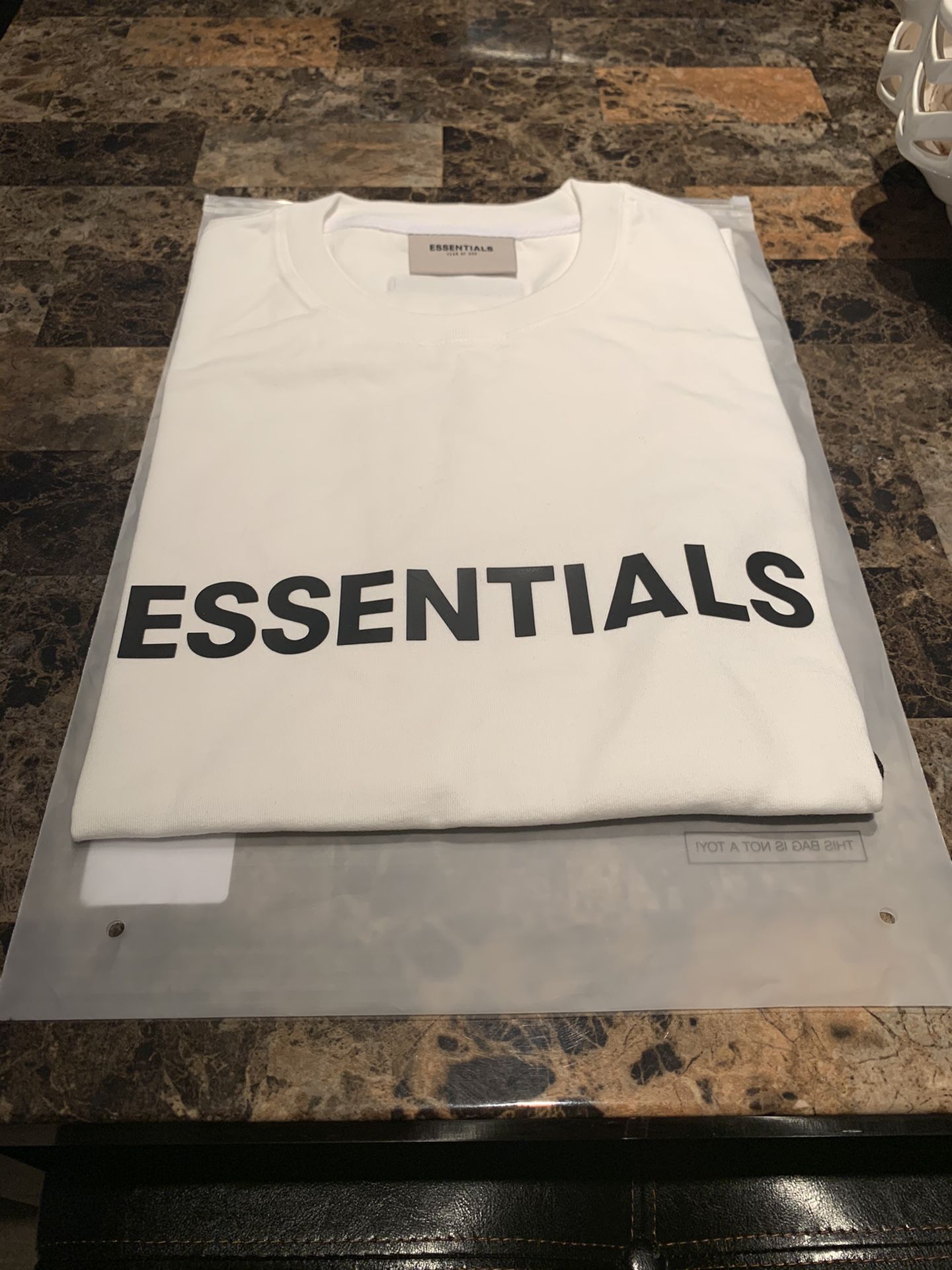 Fear of God “Essentials” T-shirt