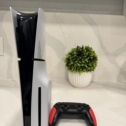 Ps5 Slim Disk