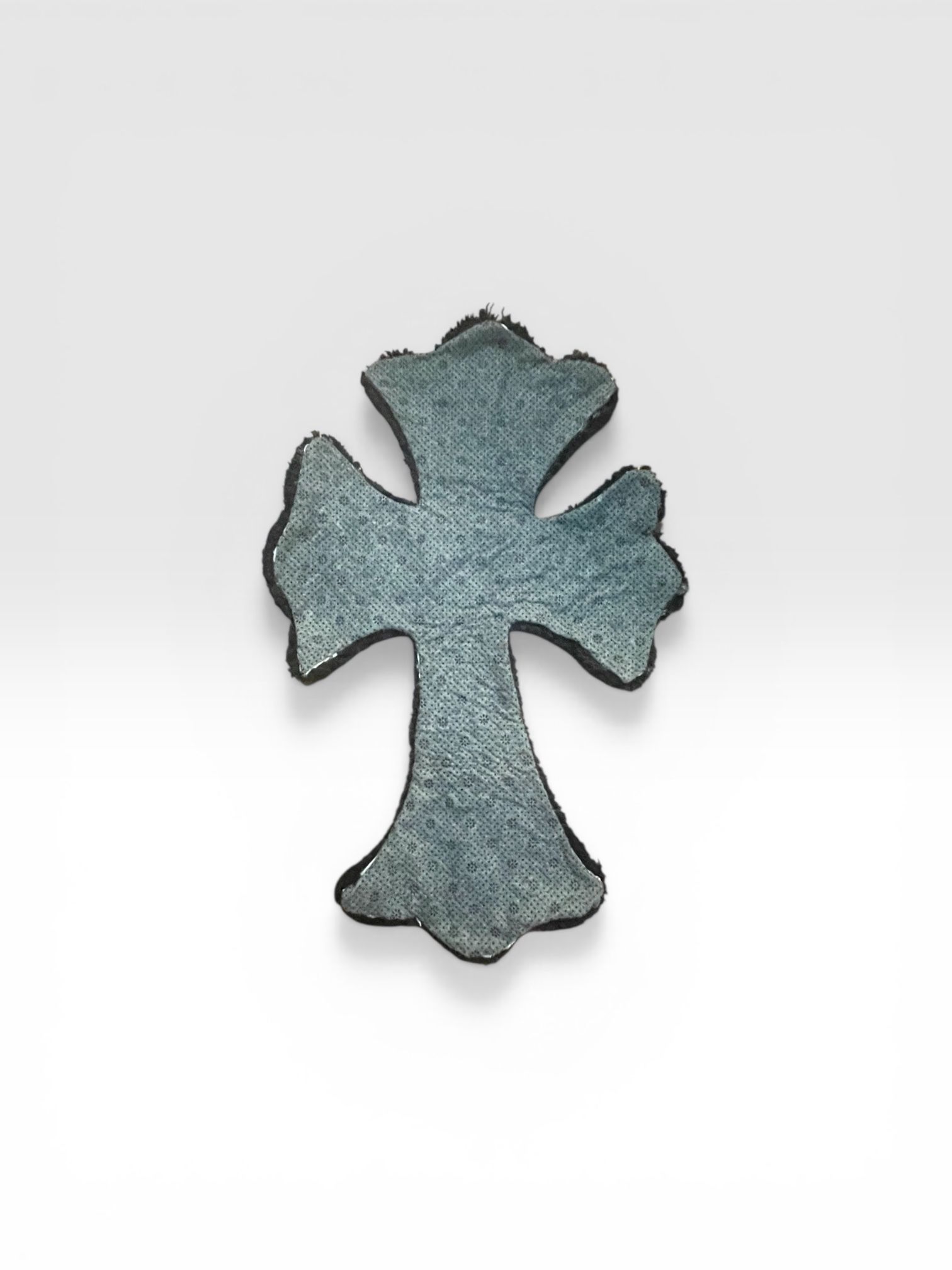 Red Chrome Hearts cross 3x2 for Sale in Smithtown, NY - OfferUp