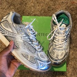 Bottega Orbit Sneakers