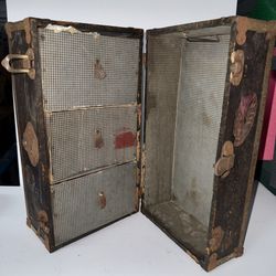 VTG Travel Chest Smaller Size 