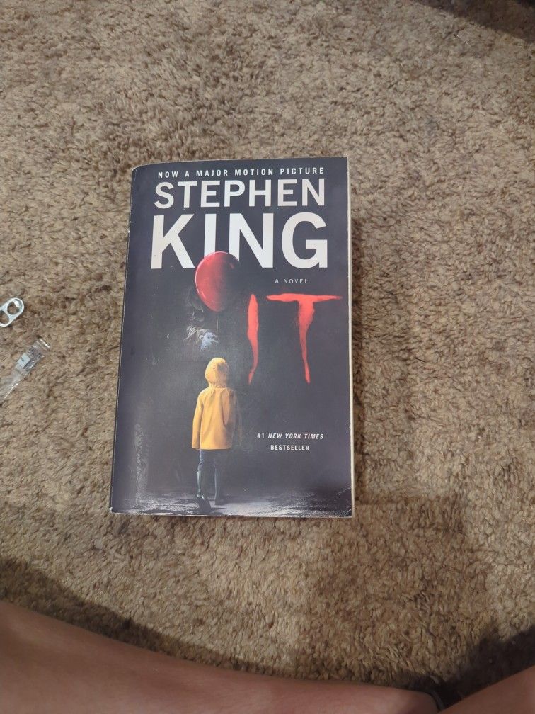 Stephen King - It