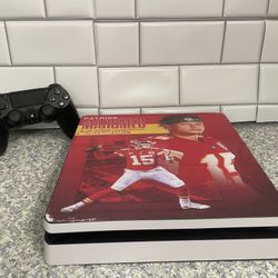 Sony PS4 500 gb no offers or trades please!!