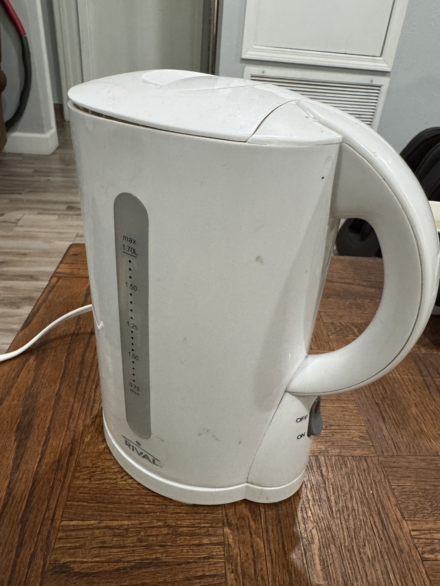 Electric Kettle