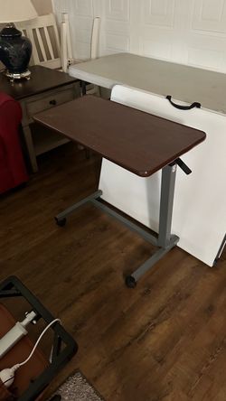 Bed Table