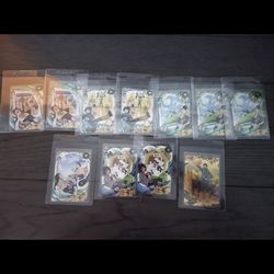 Kayou Naruto English Verison 