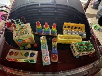 Montessori Toys