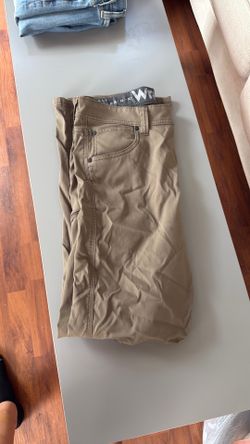 Wrangler All Terrain Gear