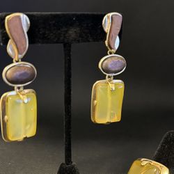 Amazing jewelry set!