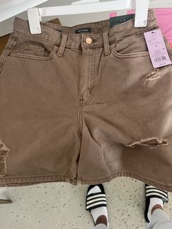 Women Shorts Size 4 