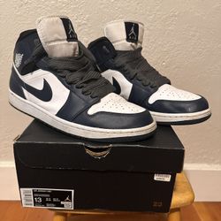 Nike Air Jordan 1 Mids Size 13  $80 OBO