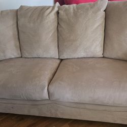 Couch And Chair