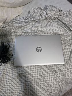 HP 17.3"FHD Windows 11 Laptop | Intel Core 7 | 16GB RAM | 512GB SSD