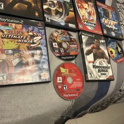 Ps2 Gamelot All Greatest Hits Serious Buyers Only