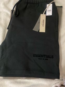 Large essential short