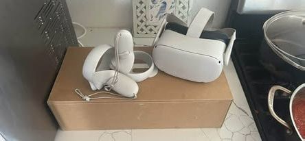 Oculus Quest 2