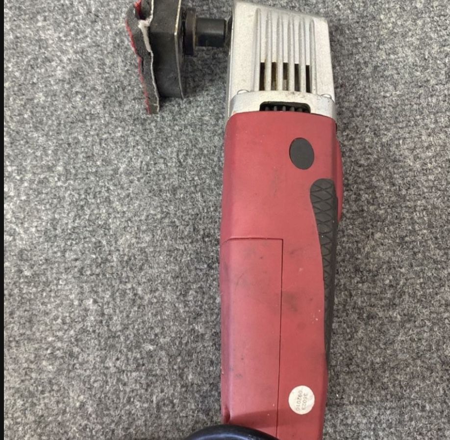 Chicago Electric Power Tools Multi-function Power Tool