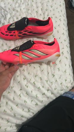 Adidas Predator Elite Tongue FG