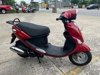 Genuine buddy 125 parts