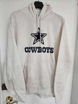 Ultra Game NFL Dallas Cowboys Men's XXL Hoodie Sweatshirt