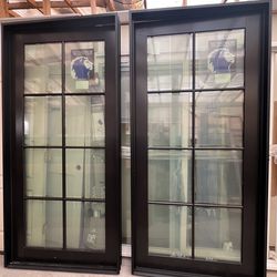3-entry doors 46x94 each $2495