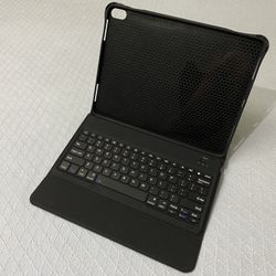 Wireless Keyboard Case for iPad Pro 12.9