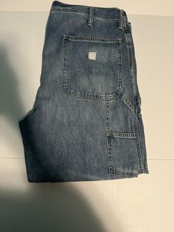 American Eagle Carpenter Double Knee Pants 