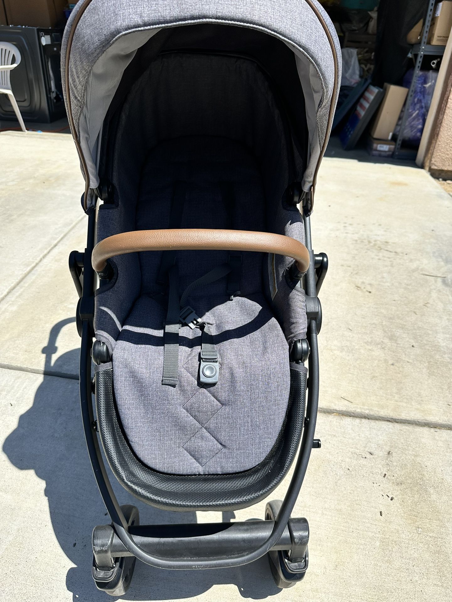 Stroller / Car Seat