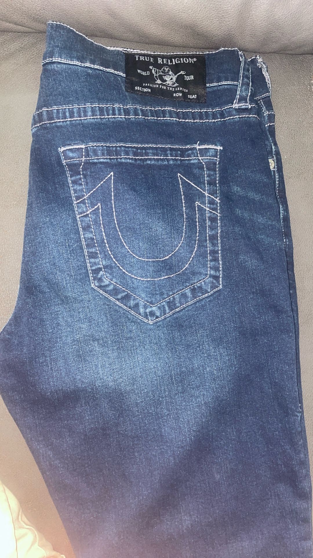 true religion
