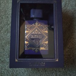 Lattafa Amethyst Bade'e Al Oud