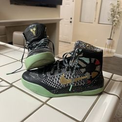 Nike Kobe IX Gumbo Shoes