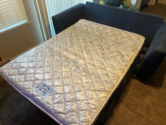 Sleep sofa