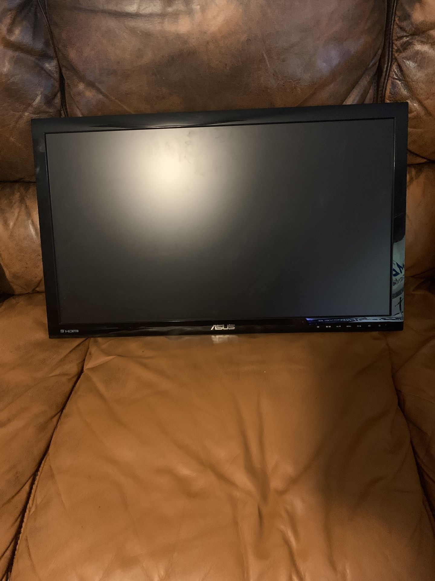 ASUS 27 inch Monitor