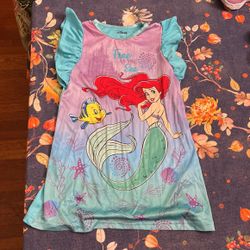 Disney Girl Sleepwear 