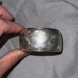 950 sterling bracelet