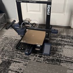 ANYCUBIC VYPER 3d Printer 