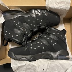 Nike Air Max2 CB 94(Charles Barkley)