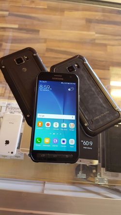 Samsung Galaxy S6 unlocked